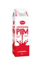 Tere Piim+D 2,5% 1l LV