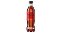 Coca-Cola Zero 0,5L